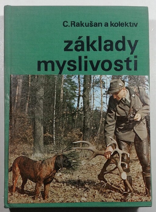 Základy myslivosti