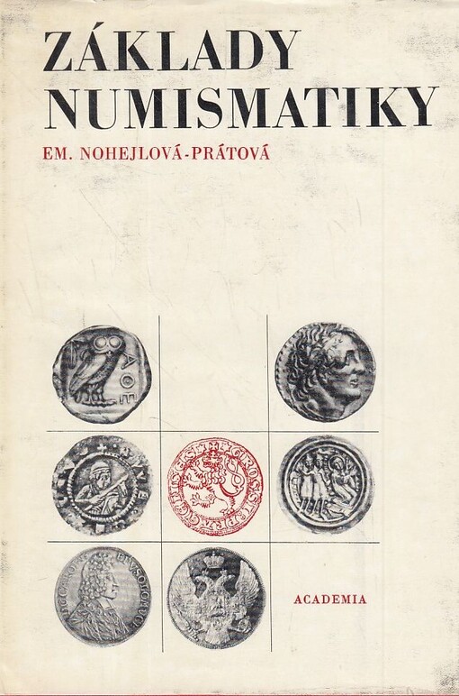 Základy numismatiky