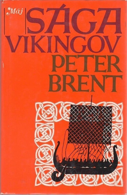 Sága vikingov.