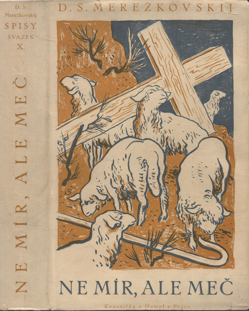 Ne mír, ale meč ;Lermontov ; Gogol