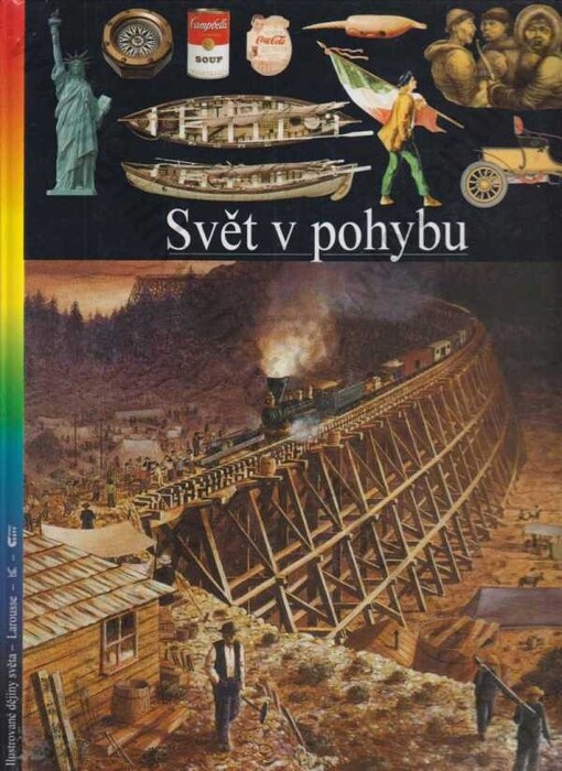 Svět v pohybu