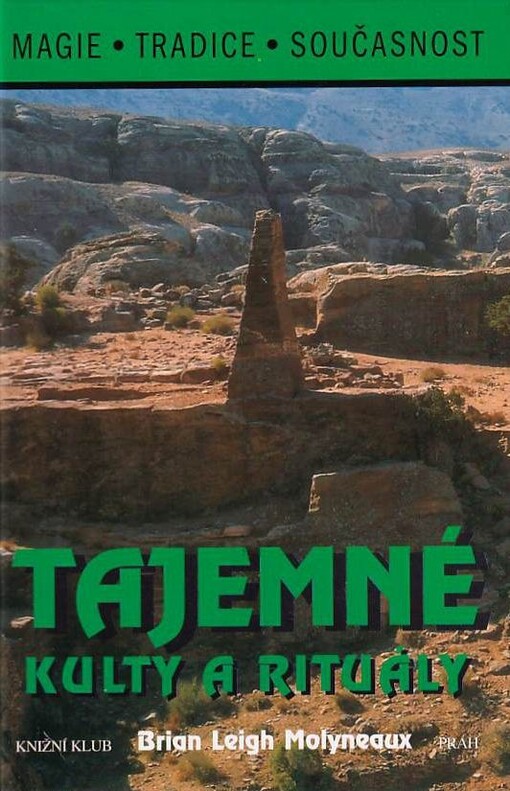 Tajemné kulty a rituály