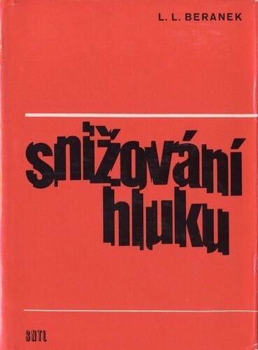Snižování hluku