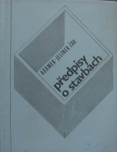 Předpisy o stavbách