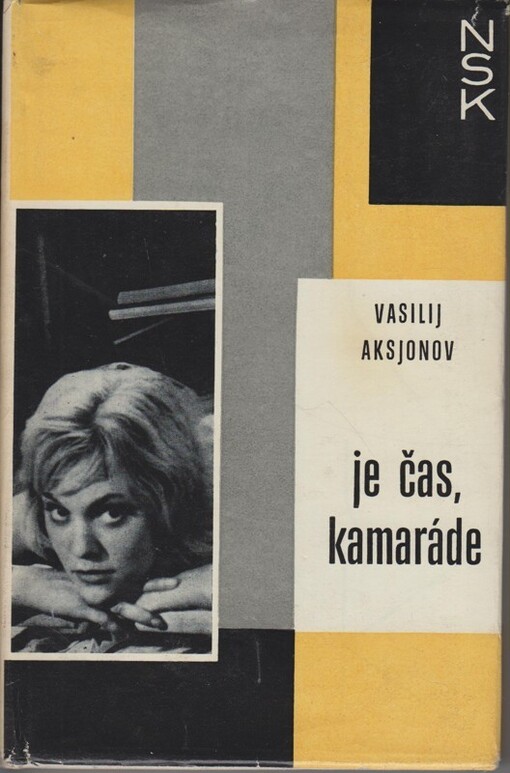 Je čas, kamaráde