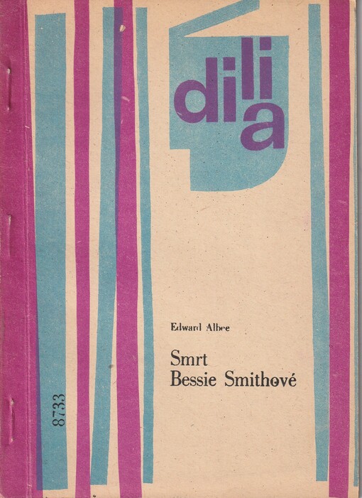 Smrt Bessie Smithové