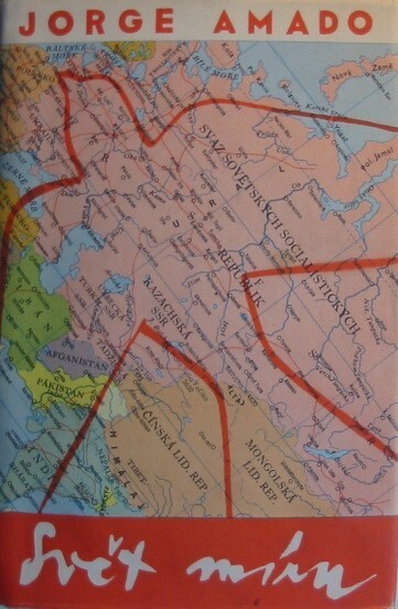 Svět míru : SSSR a lidové demokracie