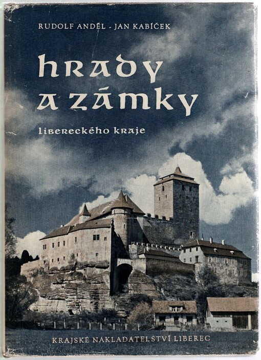 Hrady a zámky Libereckého kraje
