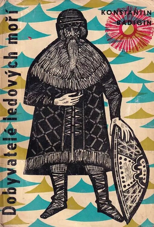 Dobyvatelé ledových moří