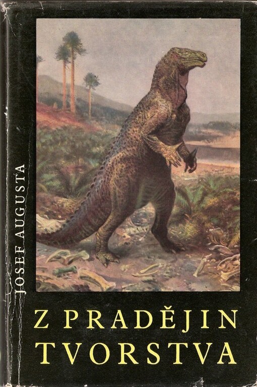 Z pradějin tvorstva