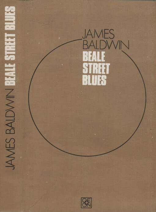 Beale Street blues: (Jdi a hlásej to z vrchů ; Beale Street blues)