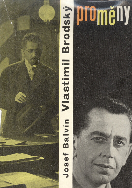 Vlastimil Brodský