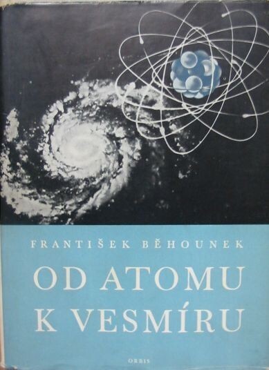 Od atomu k vesmíru