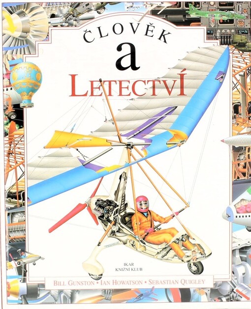 Člověk a letectví