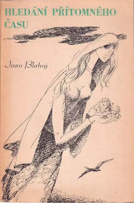 Hledání přítomného času