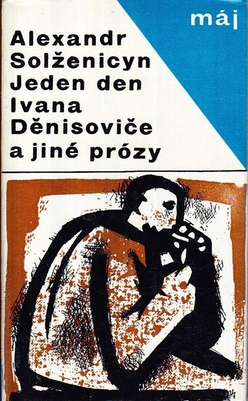 Jeden den Ivana Děnisoviče a jiné prózy
