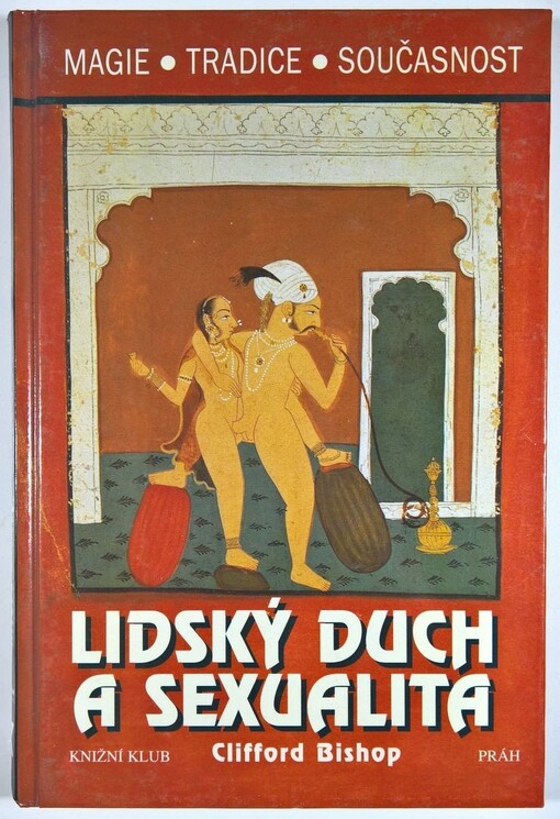 Lidský duch a sexualita