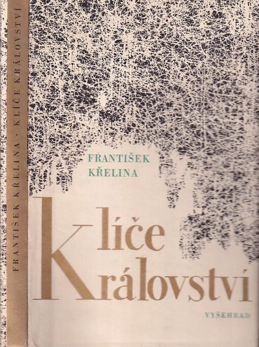 Klíče království :osmero příběhů z různých dob