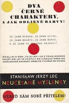 Neučesané myšlenky