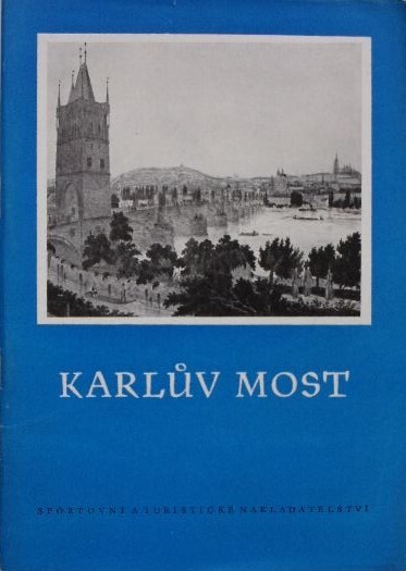 Karlův most