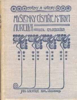 Myšlenky císaře Marka Aurelia