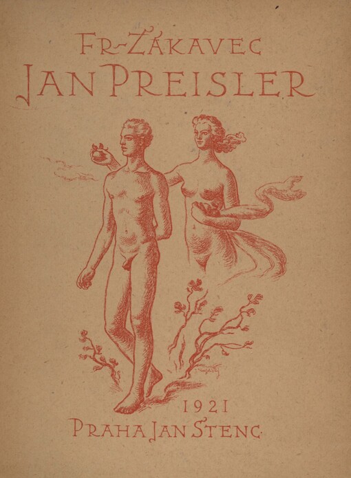 Jan Preisler
