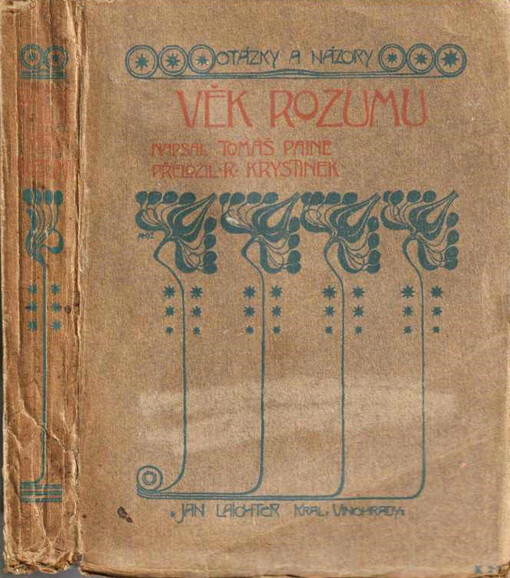 Věk rozumu