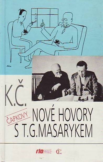 Nové hovory s T.G. Masarykem