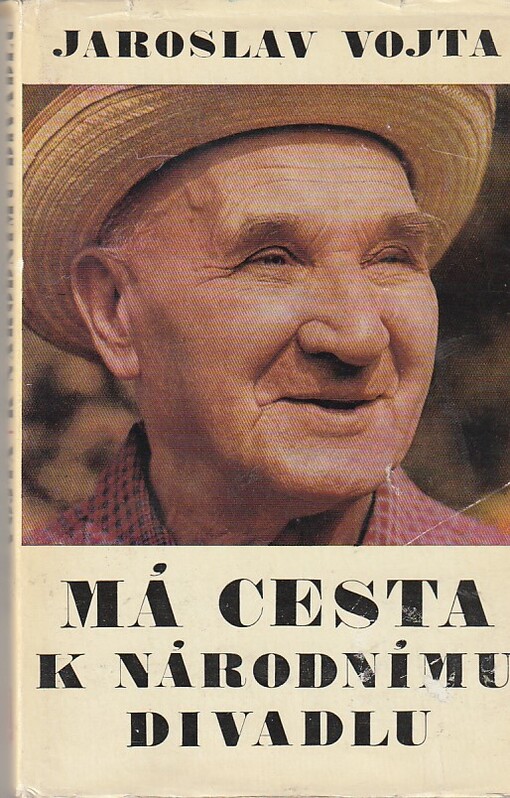 Má cesta k Národnímu divadlu