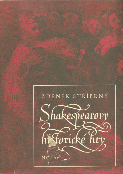 Shakespearovy historické hry