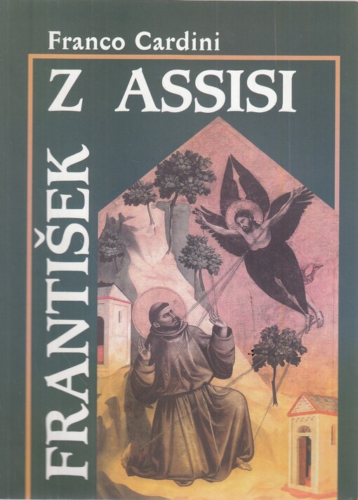 František z Assisi