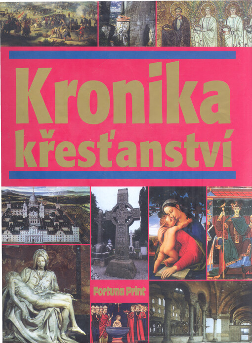 Kronika křesťanství