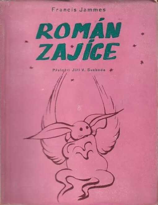 Román zajíce