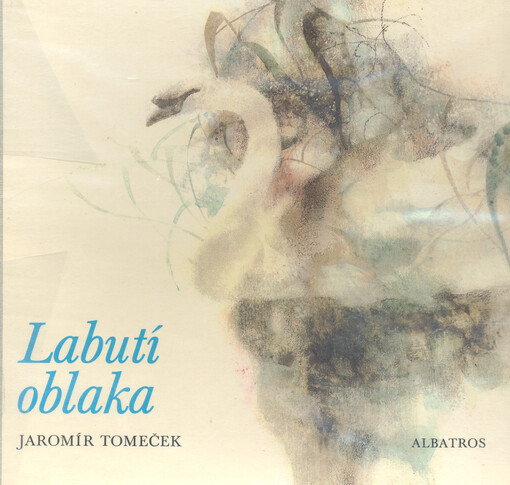 Labutí oblaka : sága o luhu