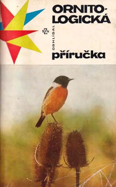 Ornitologická příručka
