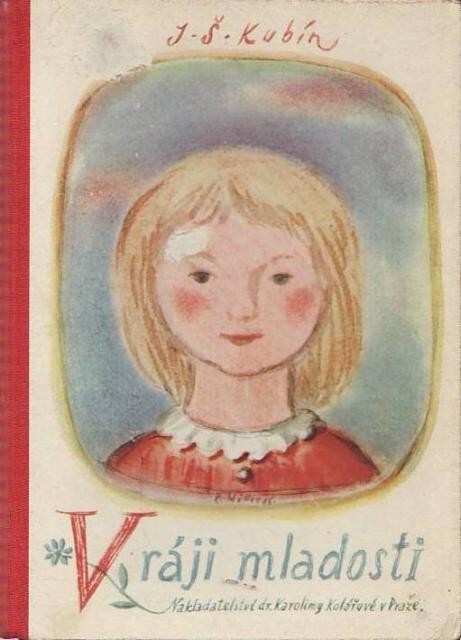 V ráji mladosti :Duhové bublinky : Pro mládež