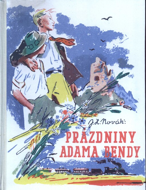 Prázdniny Adama Bendy