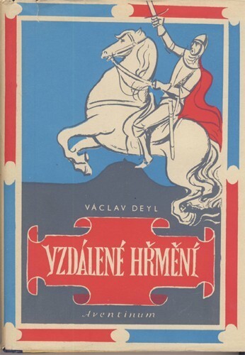 Vzdálené hřmění