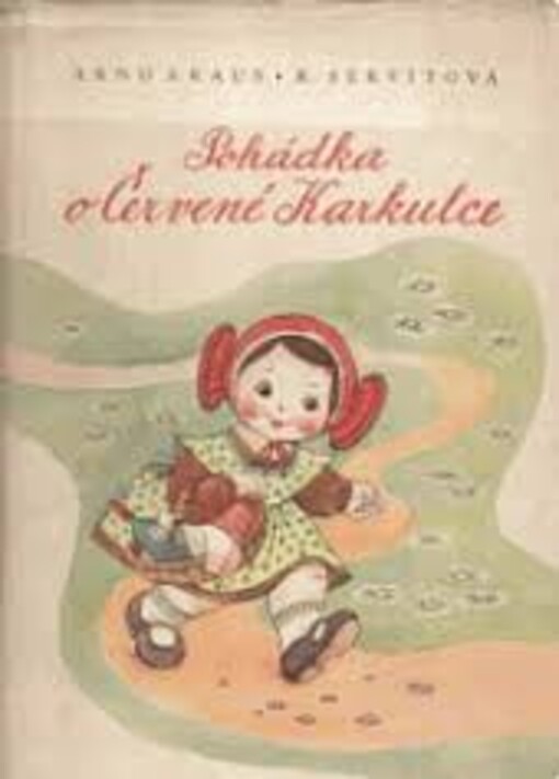 Pohádka o Červené Karkulce