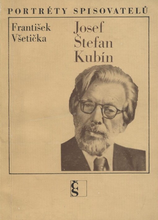 Josef Štěfan Kubín