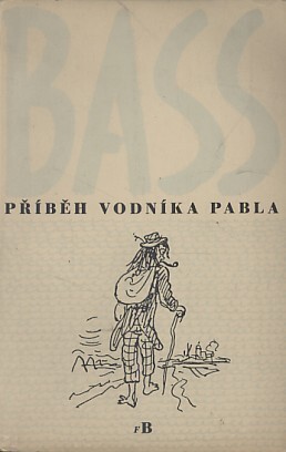 Příběh vodníka Pabla :[povídka]