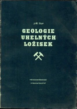 Geologie uhelných ložisek
