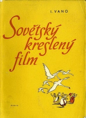 Sovětský kreslený film
