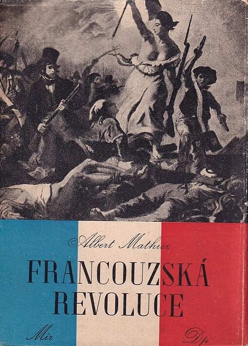 Francouzská revoluce
