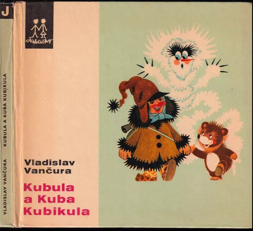 Kubula a Kuba Kubikula