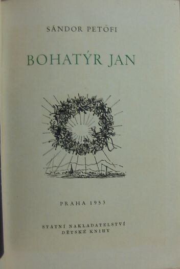Bohatýr Jan