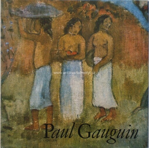 Paul Gauguin