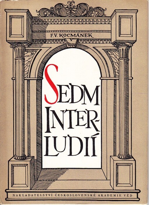 Sedm interludií