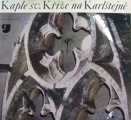 Kaple sv. Kříže na Karlštejně