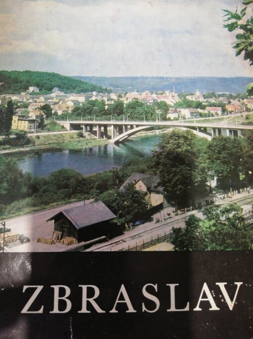 Zbraslav :[Sborník]
